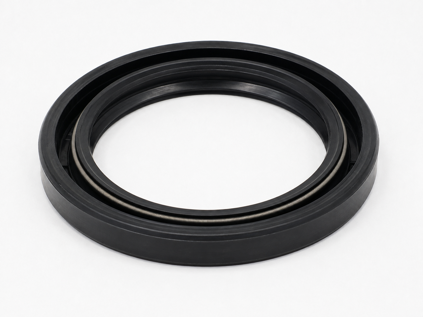 Oil Seal – Rotary Shaft Seal