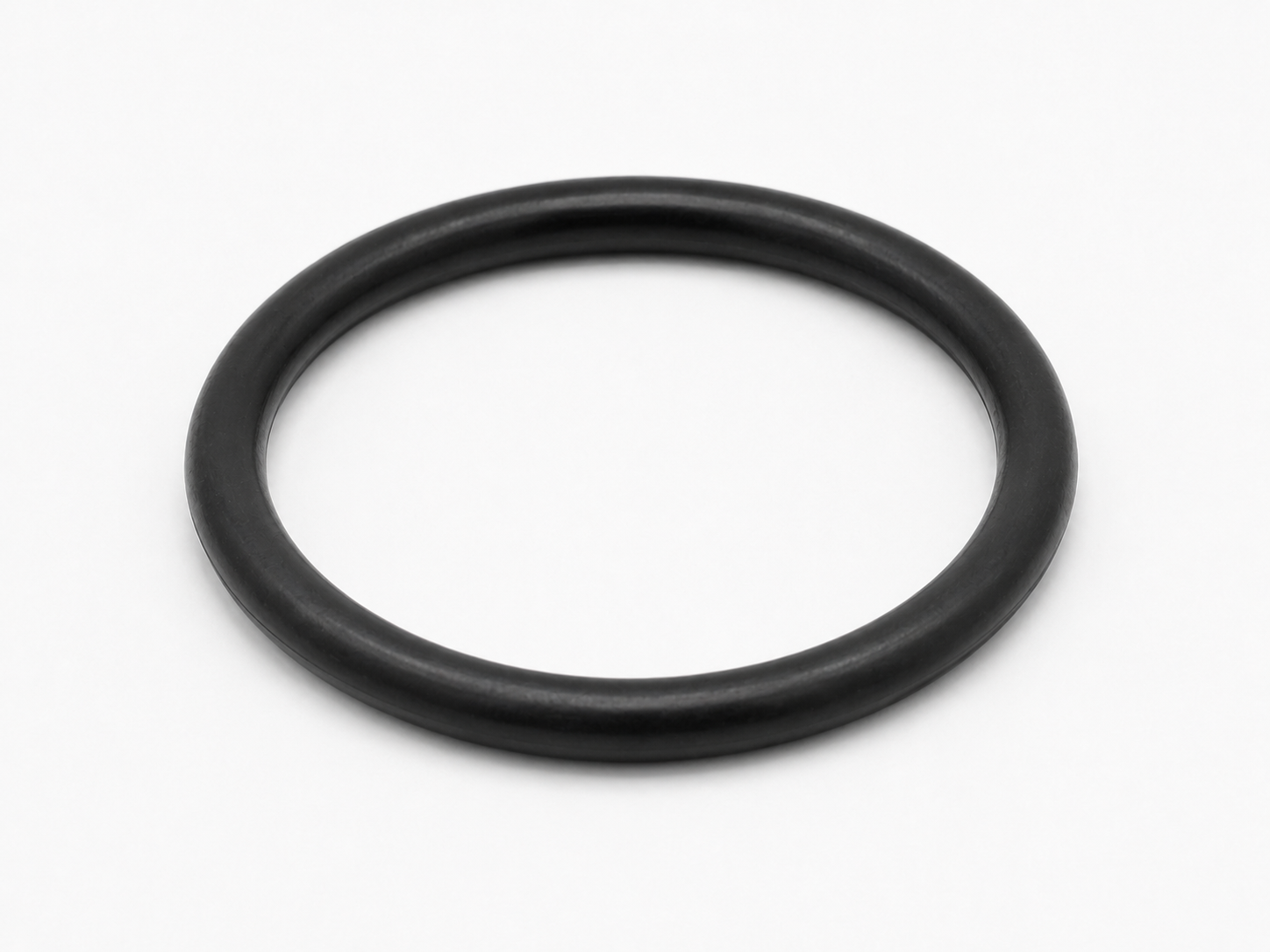 O-Ring – Industrial Rubber Seal