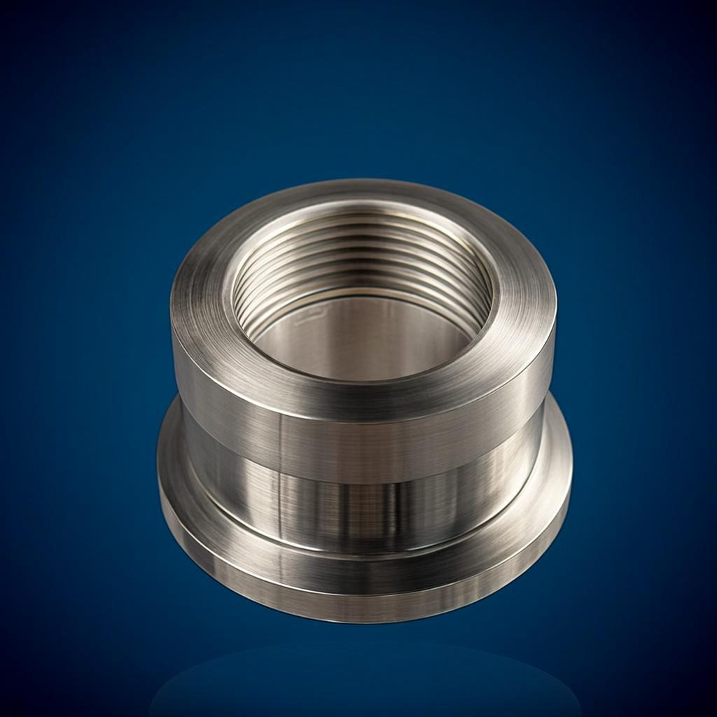 Ferrule Silicone