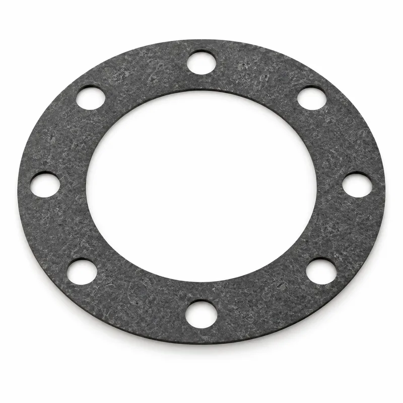 Gasket PTFE 203X271X3