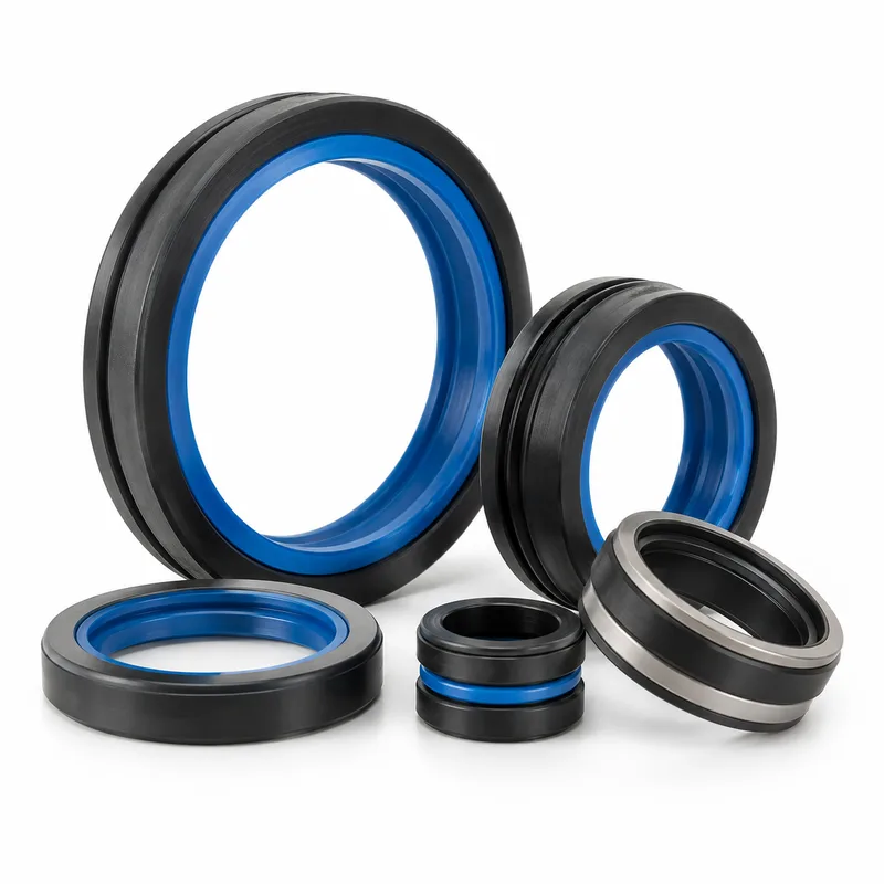 Rod Seal NBR 65X77X8