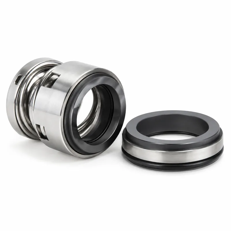 Mechanical Seal SS316