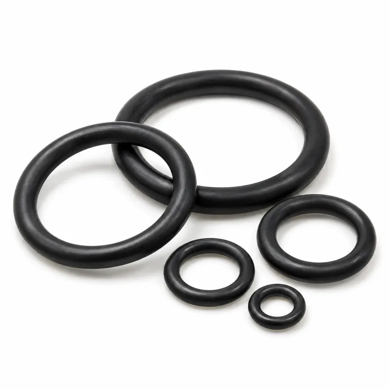 O-Ring NBR 53X3