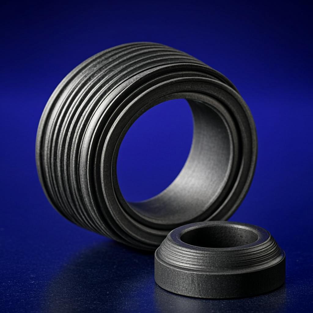 Rod Seal PU