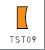 Profil TST09