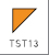 Profil TST13