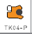 Profil TK04-P