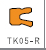 Profil TK05-R