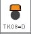 Profil TK08-D