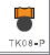 Profil TK08-P