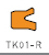 Profil TK01-R