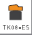 Profil TK08-ES