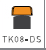 Profil TK08-DS