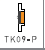 Profil TK09-P