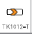 Profil TK1012-T