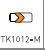 Profil TK1012-M
