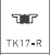 Profil TK17-R