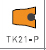 Profil TK21-P