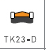 Profil TK23-D