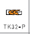 Profil TK32-P