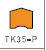 Profil TK35-P