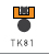 Profil TK81