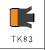 Profil TK83