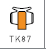 Profil TK87