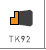 Profil TK92