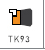 Profil TK93