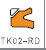 Profil TK02-RD