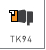 Profil TK94
