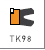 Profil TK98