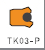 Profil TK03-P