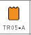 Profil TR05-A