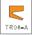 Profil TR08-A