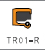 Profil TR01-R