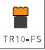 Profil TR10-FS