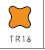 Profil TR16