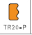Profil TR20-P