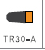 Profil TR30-A