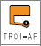Profil TR01-AF