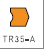 Profil TR35-A