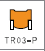 Profil TR03-P