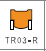 Profil TR03-R