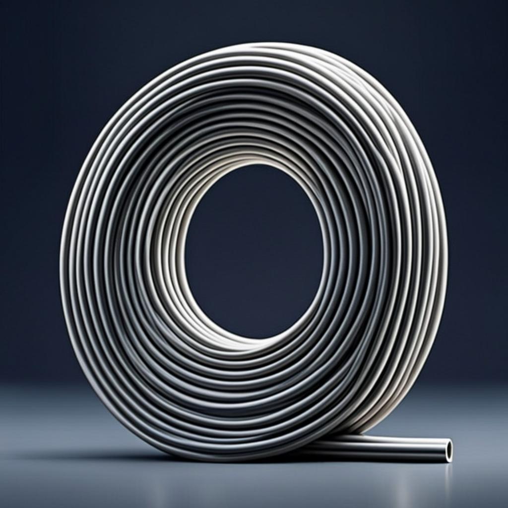 Selang Silicone