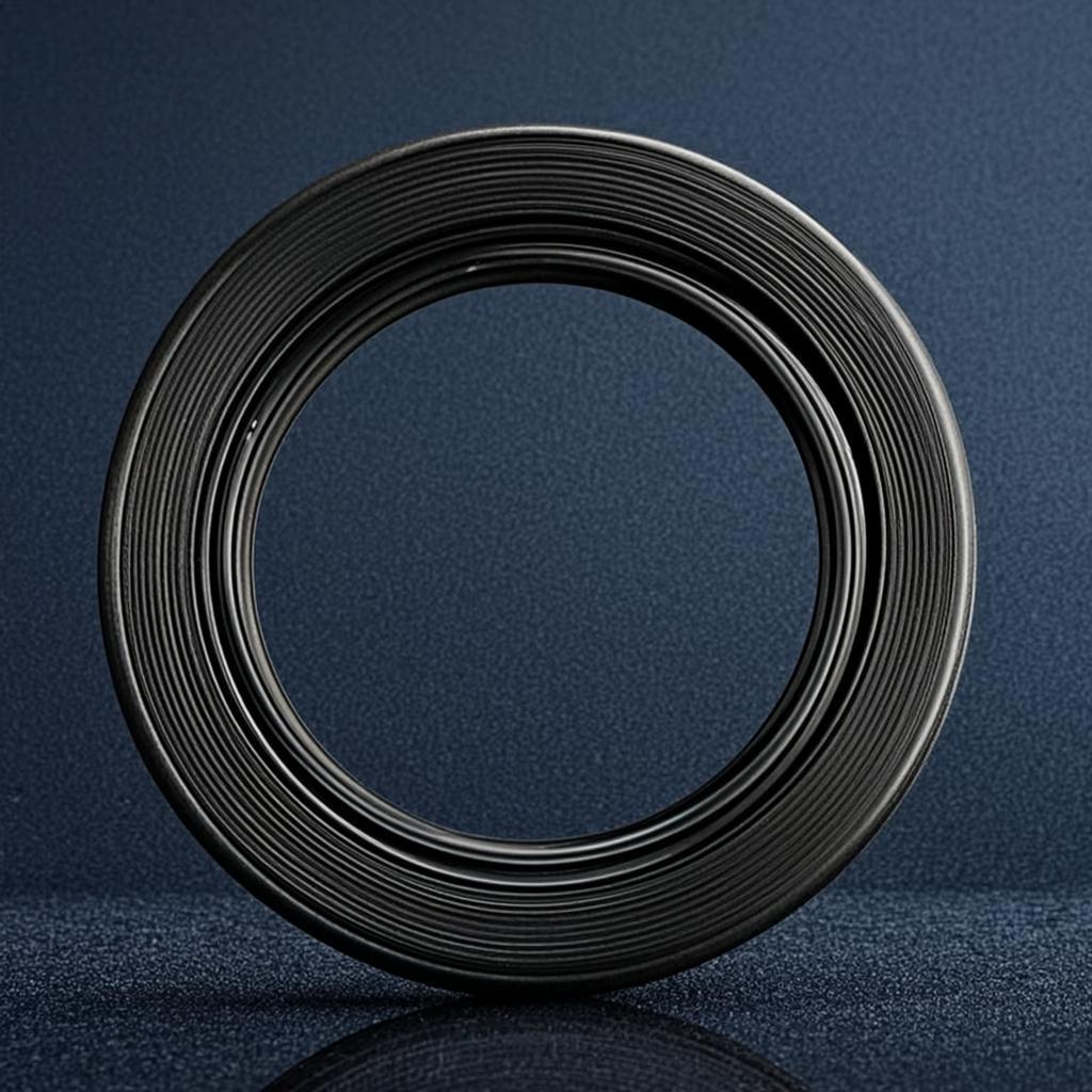 Wiper Seal PU