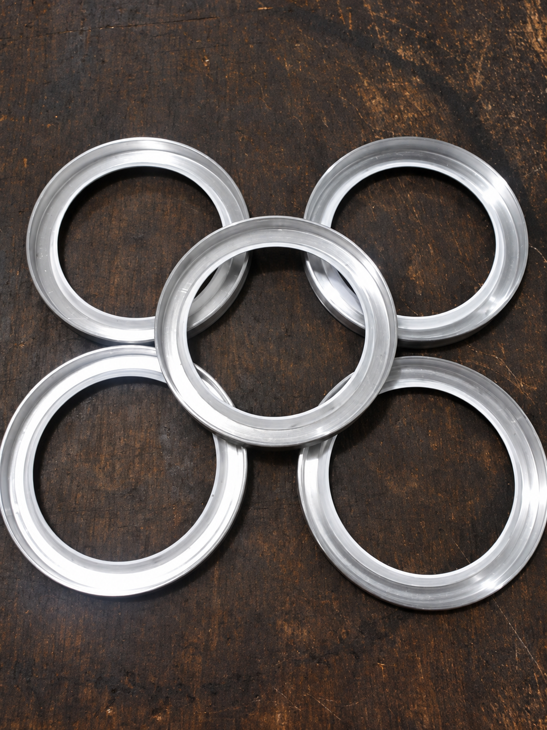 Oil Seal Rotary Shaft
