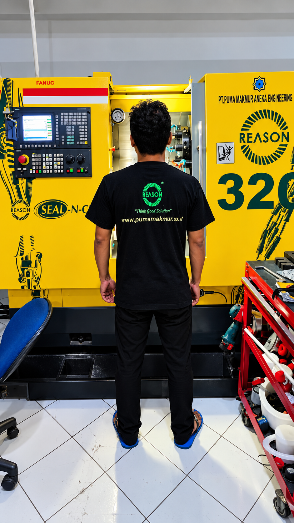 Hydraulic Seal Assembly