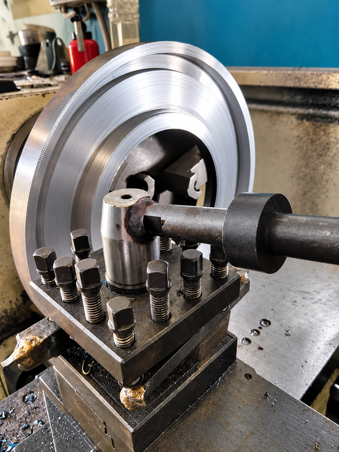 Mechanical Seal Premium